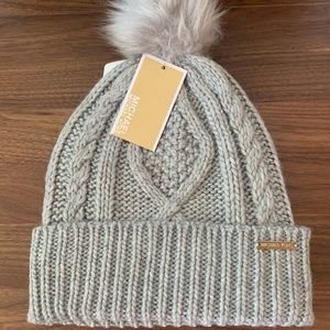 Michael Kors beanie